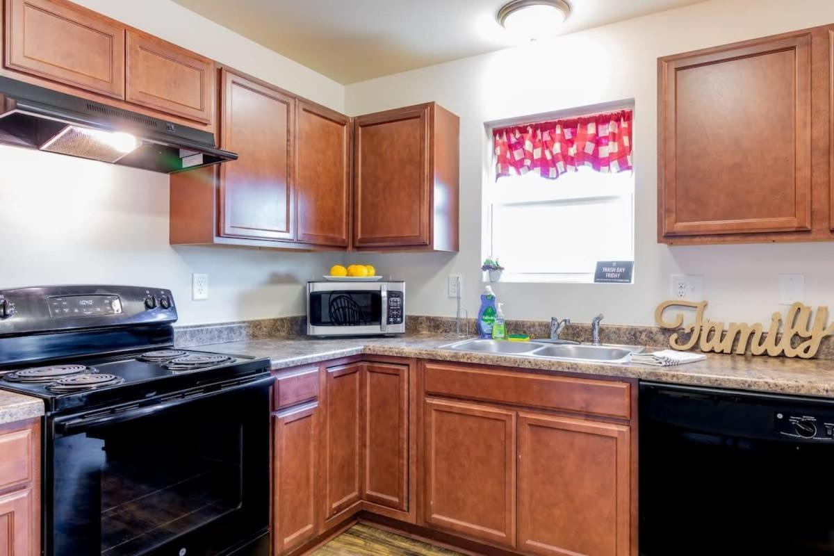 Near Ft Moore & Downtown - The Moore House 1 Columbus Ngoại thất bức ảnh