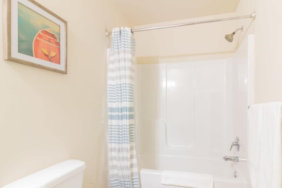 Near Ft Moore & Downtown - The Moore House 1 Columbus Ngoại thất bức ảnh